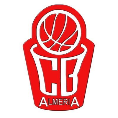 CB ALMERIA Team Logo